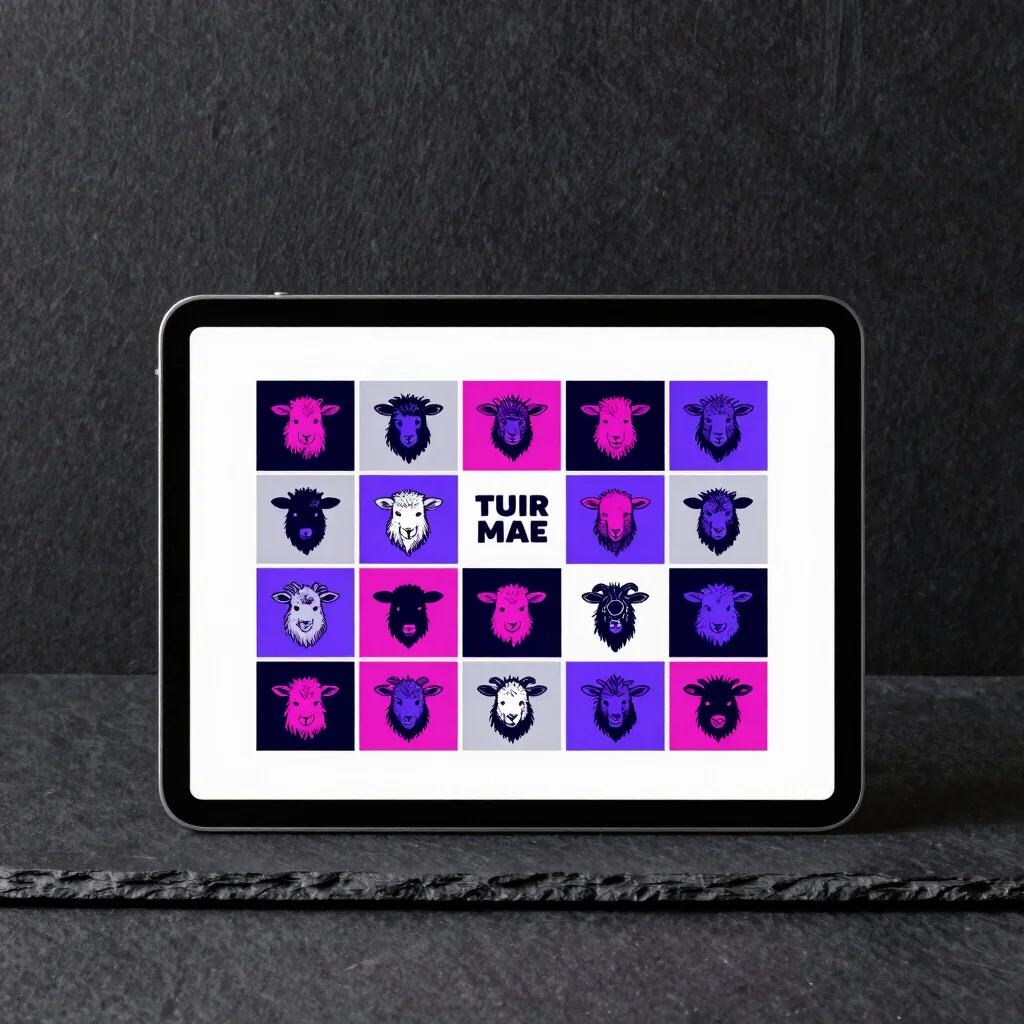 Loud Faith Creator Kit